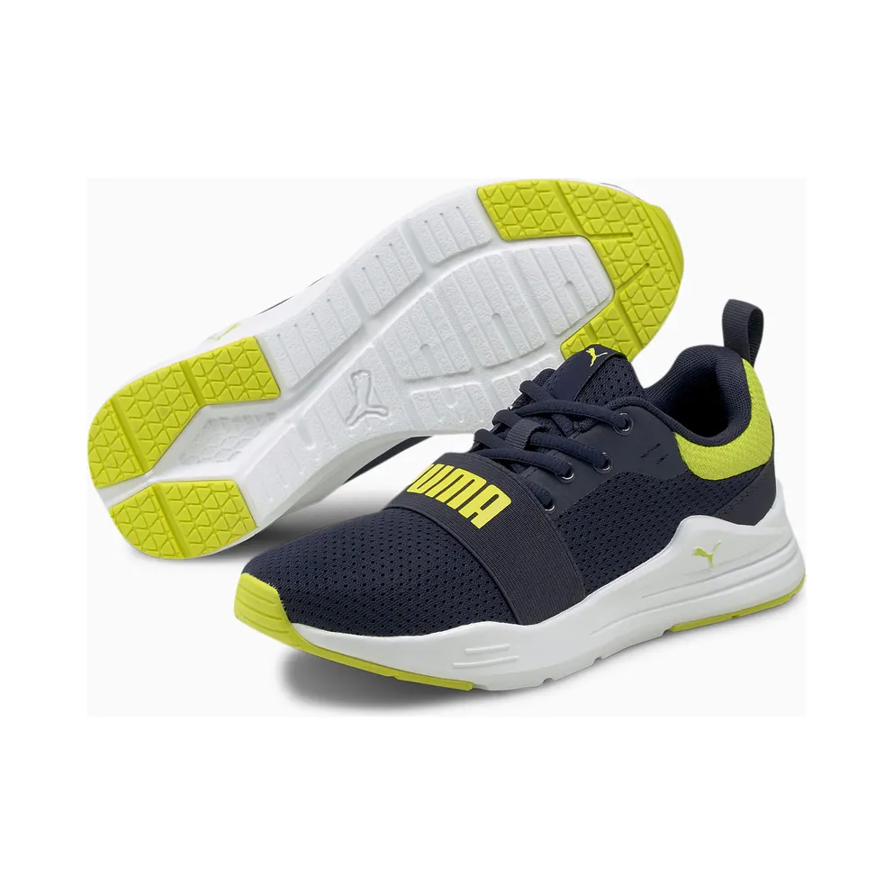 Puma Wired Run Blue (37421407)