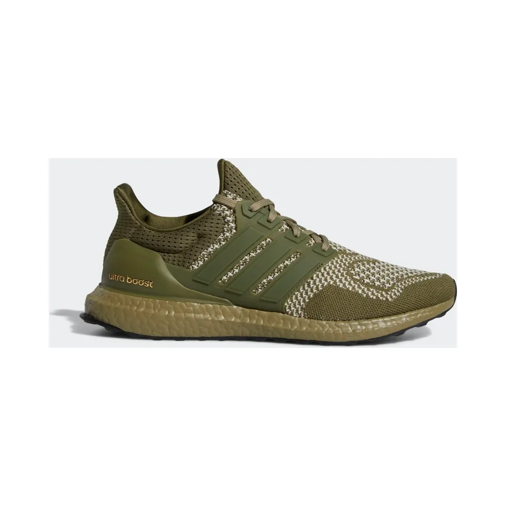adidas Ultraboost DNA 1.0 Laufschuh Focus Olive / Focus Olive / Wonder White (GV7722)