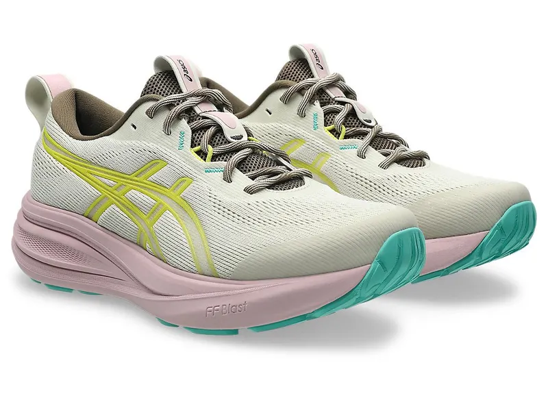 ASICS GEL-PULSE 17 TR “Light Dust / Cacti” (1012C044-020)