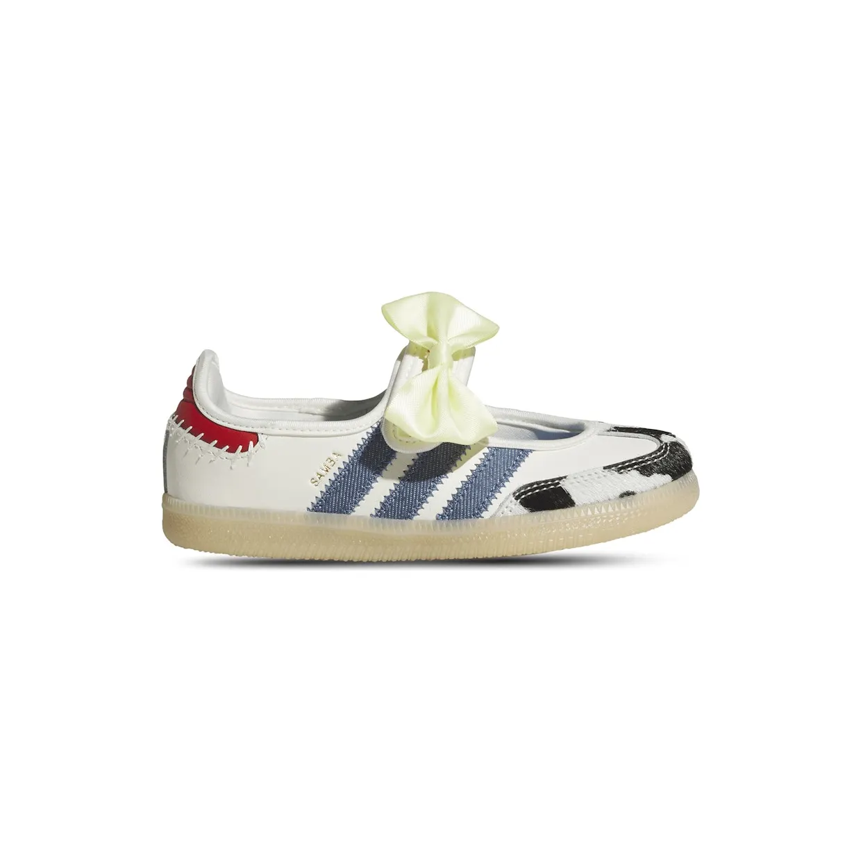adidas-samba LA1502