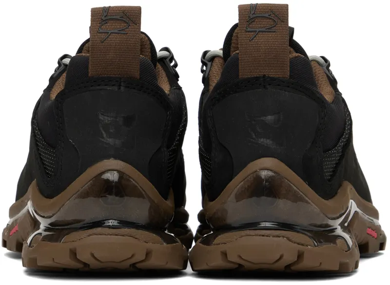 GR10K Black Salomon Edition Quest Low (L41687400)