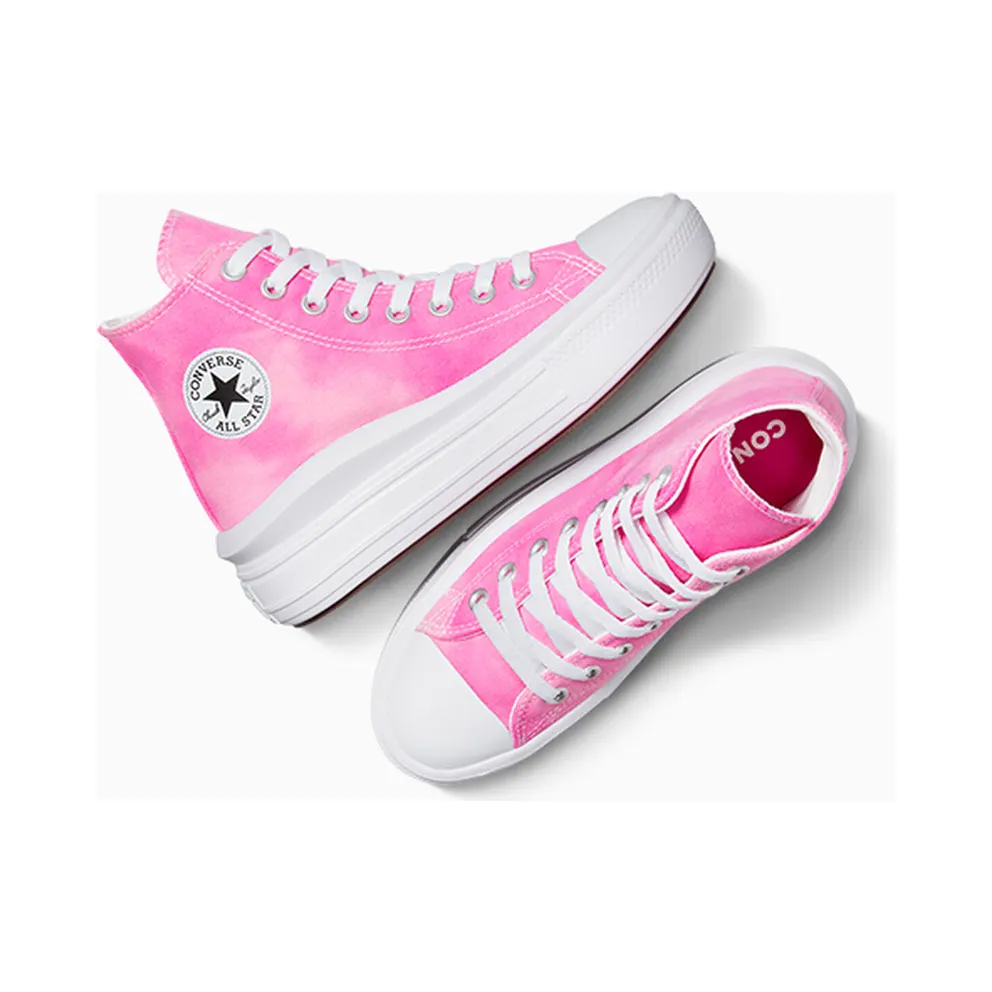 Converse Chuck Taylor Pink (A11817C)