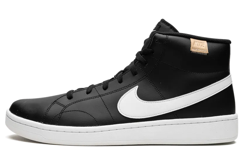 Nike Court Royale 2 “Black/White” (CQ9179-001)