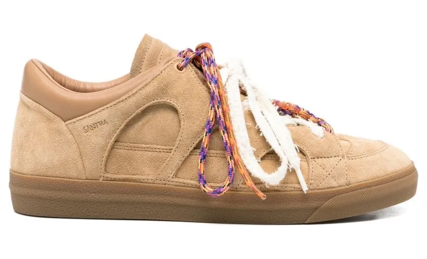 Santha Love Park “Beige” (YU05LPSDAMAMBRA)