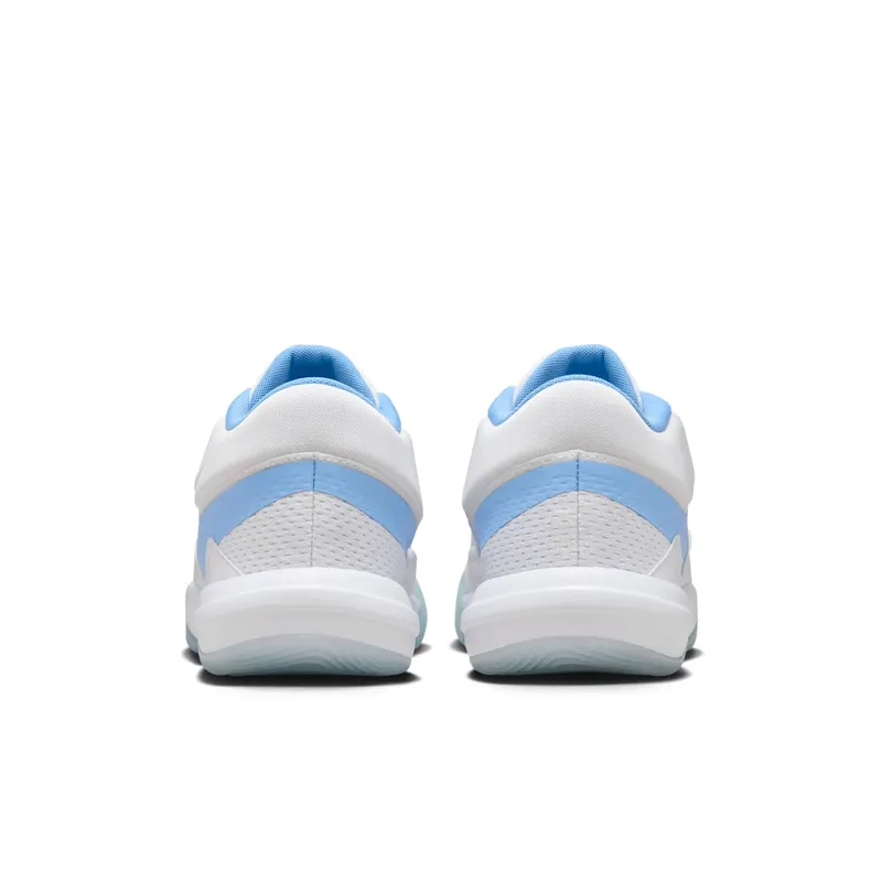 Nike Hyperquick White Valor Blue (FN4678-101)