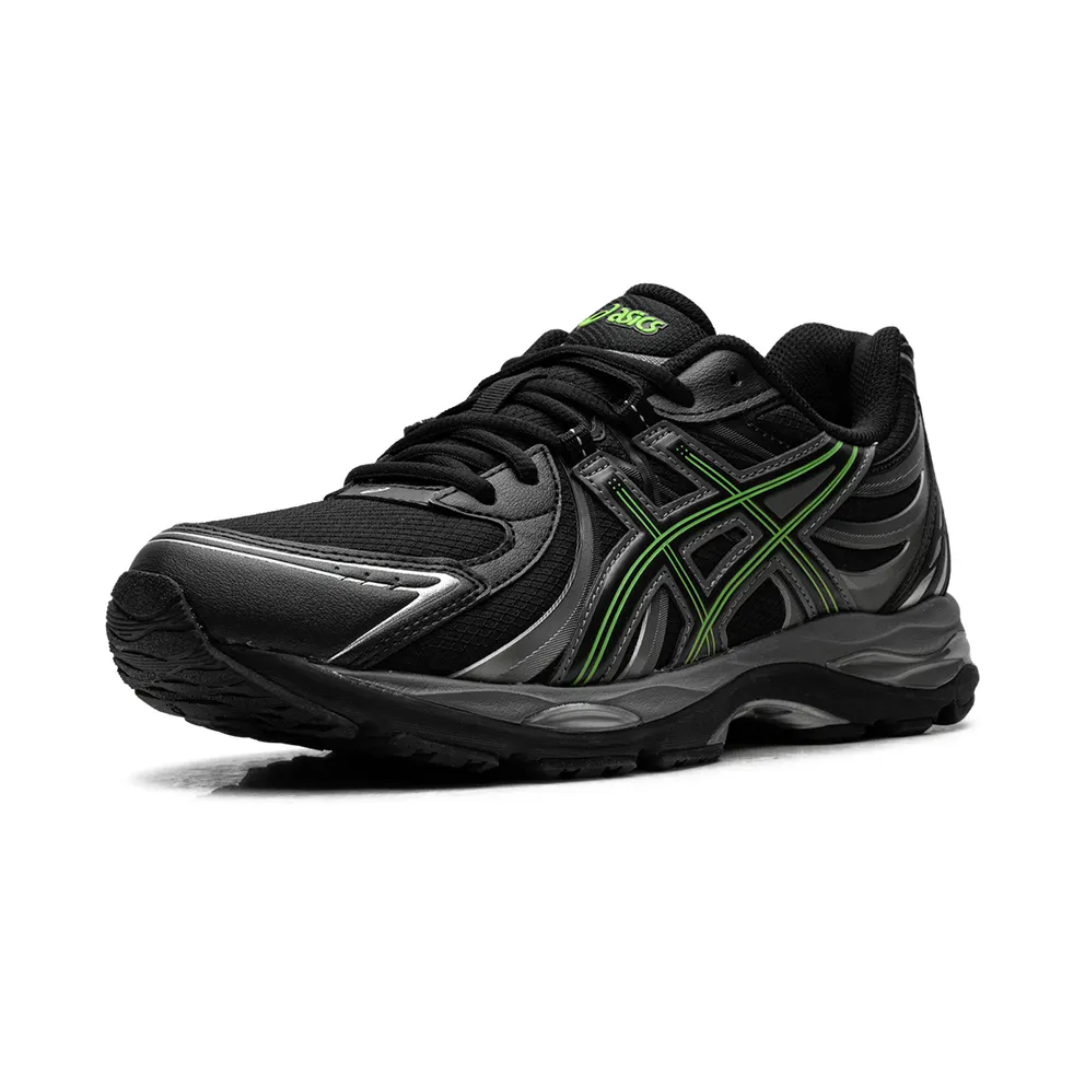 Asics Gel-Sekiran “Black Silver Green” (1203B054-001)