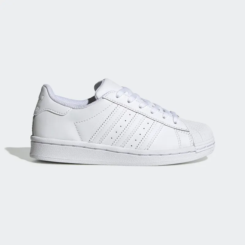 Adidas Superstar Cloud White / Cloud White / Cloud White (EF5395)