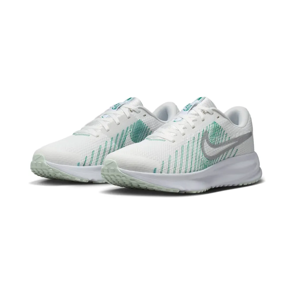 Nike Run Defy Summit White Malachite Silver (HM9593-122)