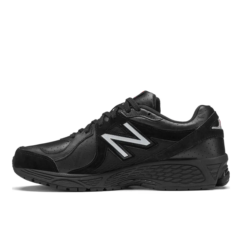 New Balance 860v2 Thisisneverthat Black (ML860TB2)