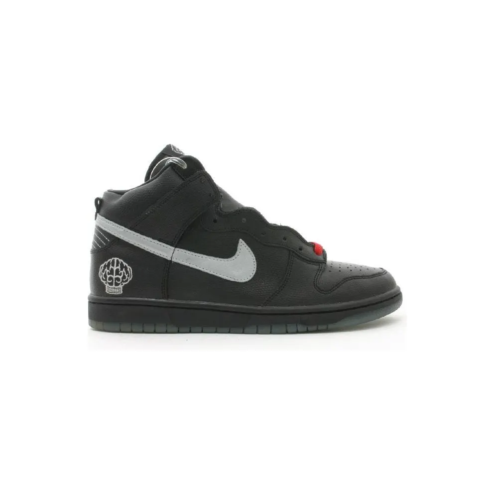 Nike Dunk High N.E.R.D. Pharrell (308418-001)