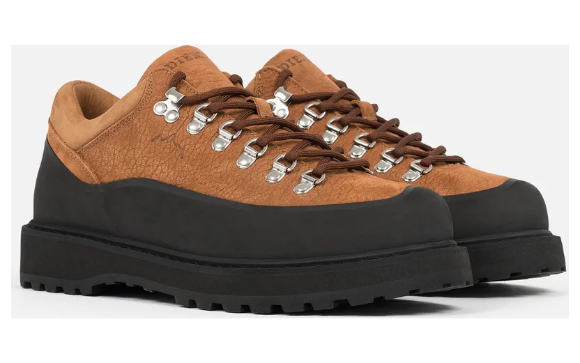 DIEMME Cornaro Gomma – 40 (DI26FWCOM-F03N006TAN)