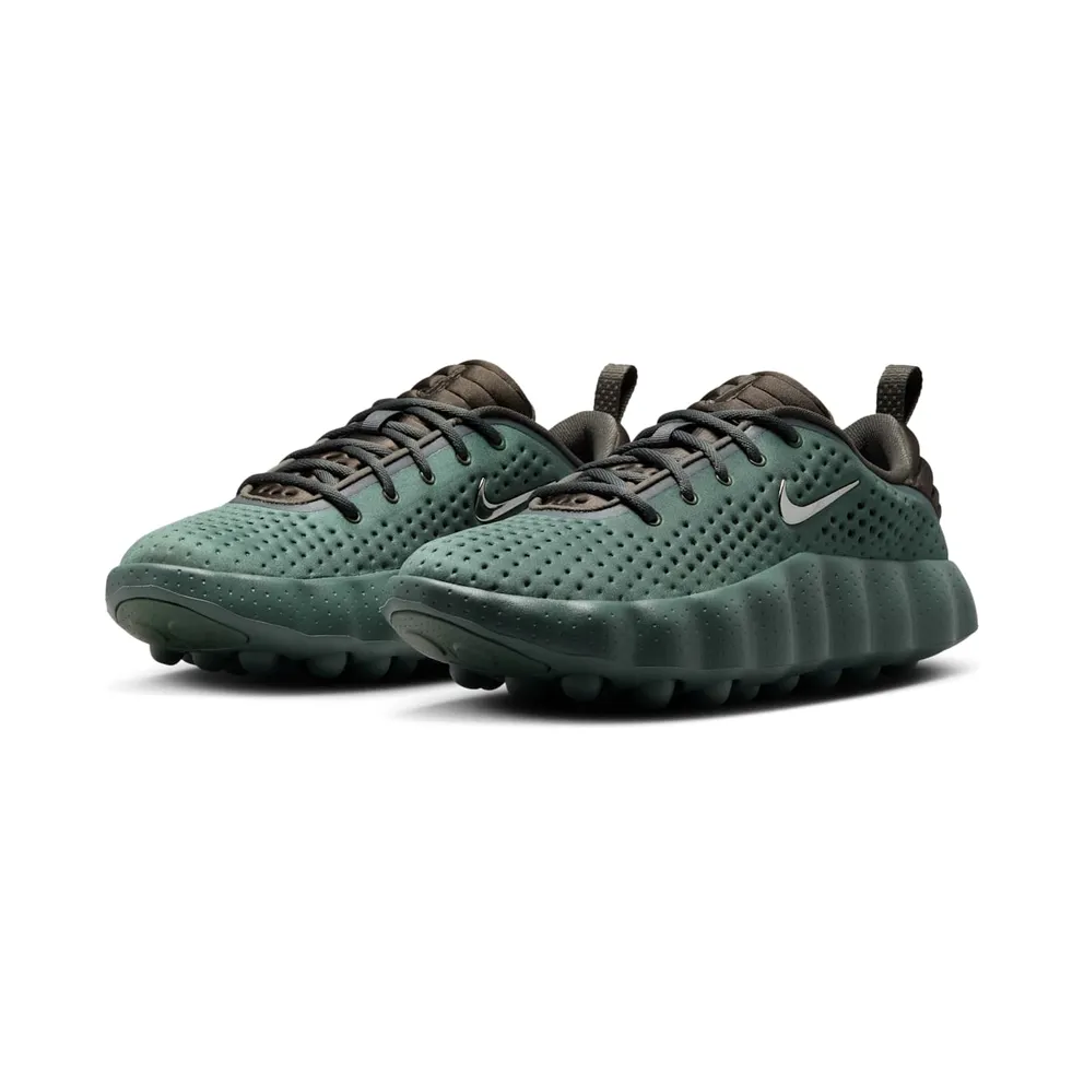 Nike Mind 002 – “Camo Green / Newsprint / Phantom” (HQ4308-300)