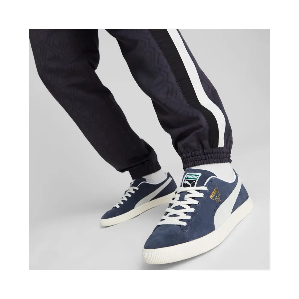 Puma Clyde OG White (391962-01)
