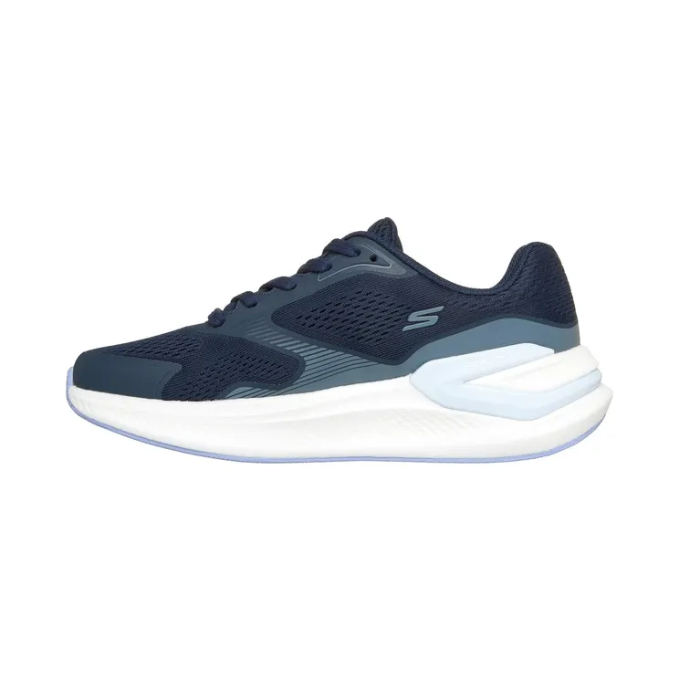 skechers-go-run 129780_NVY
