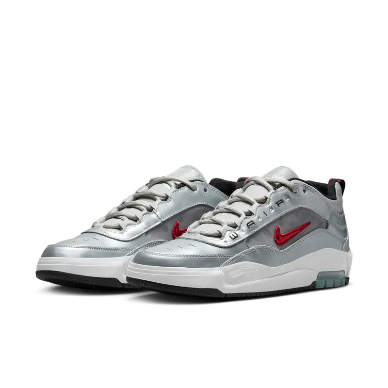 Nike SB Air Max Ishod Wair Silver Bullet (HF3062-001)