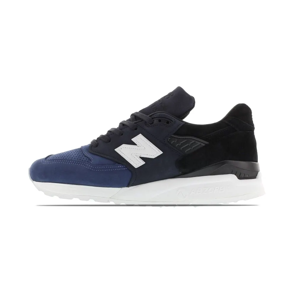 New Balance 998 Ronnie Fieg “City Never Sleeps” (M998RF)