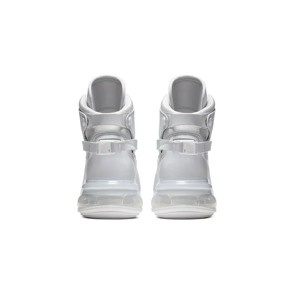 Nike Air Max 720 Saturn Pure Platinum Pure Platinum/White (AO2110-003)