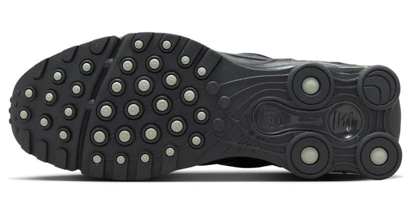 nike-shox HV2540-001