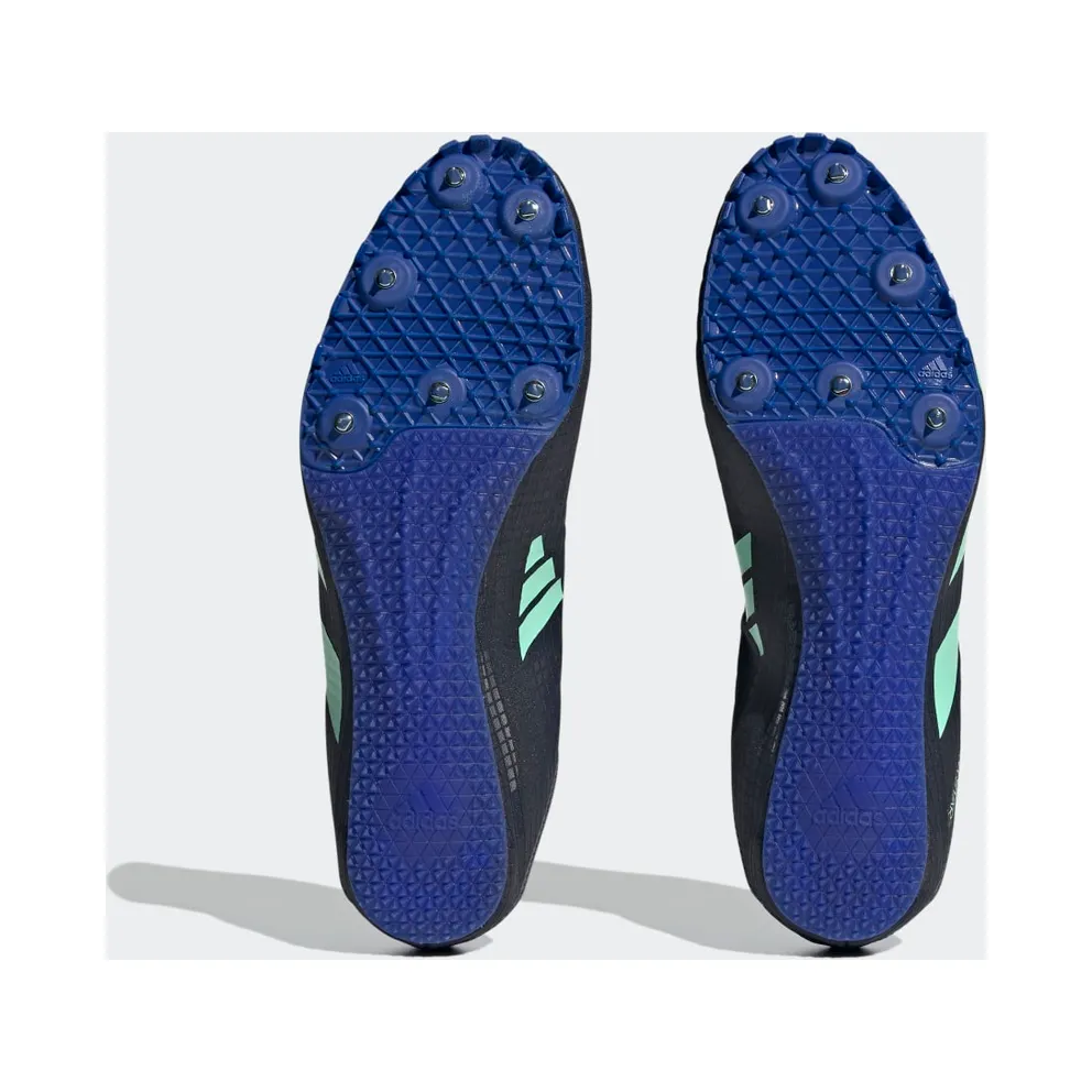 adidas Sprintstar Legend Ink / Pulse Mint / Lucid Blue (HQ3775)