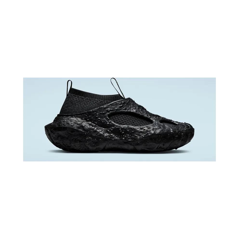 Converse Sponge CX Crater Black/goldtone/treeline (A01240C)