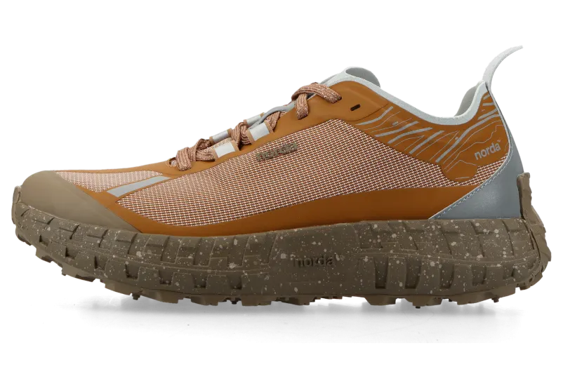 norda 001A W Loam – 001A-W-LOAM