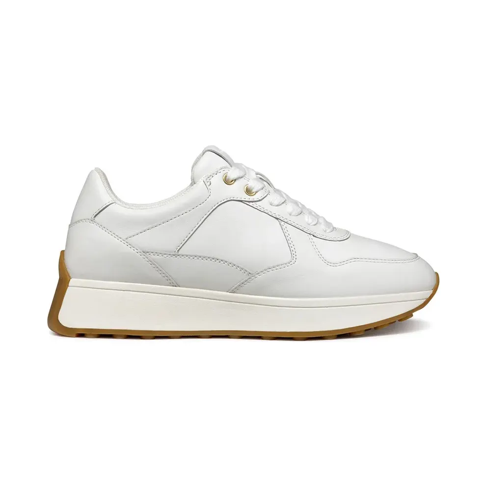 Geox sneaker White (D46MDA00085-C1000)