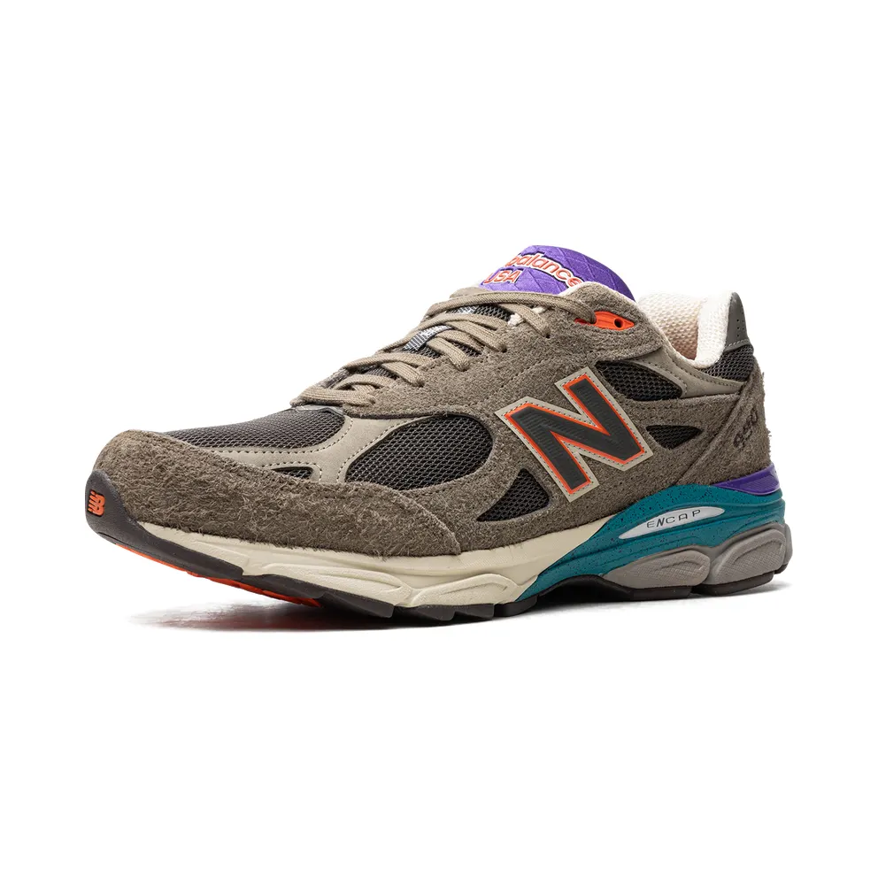 New Balance 990 “MiUSA YCMC” (M990S03)