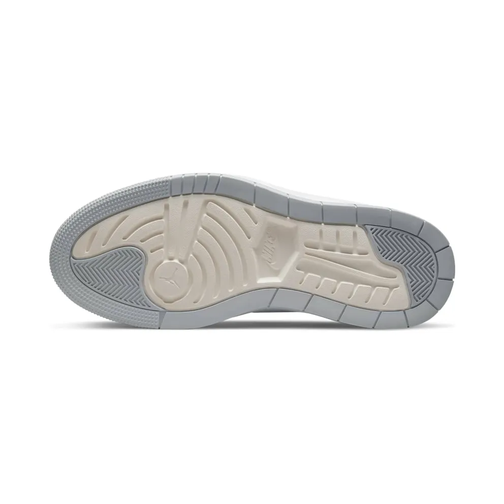 Air Jordan 1 Low LV8D Grey White (DH7004-100)