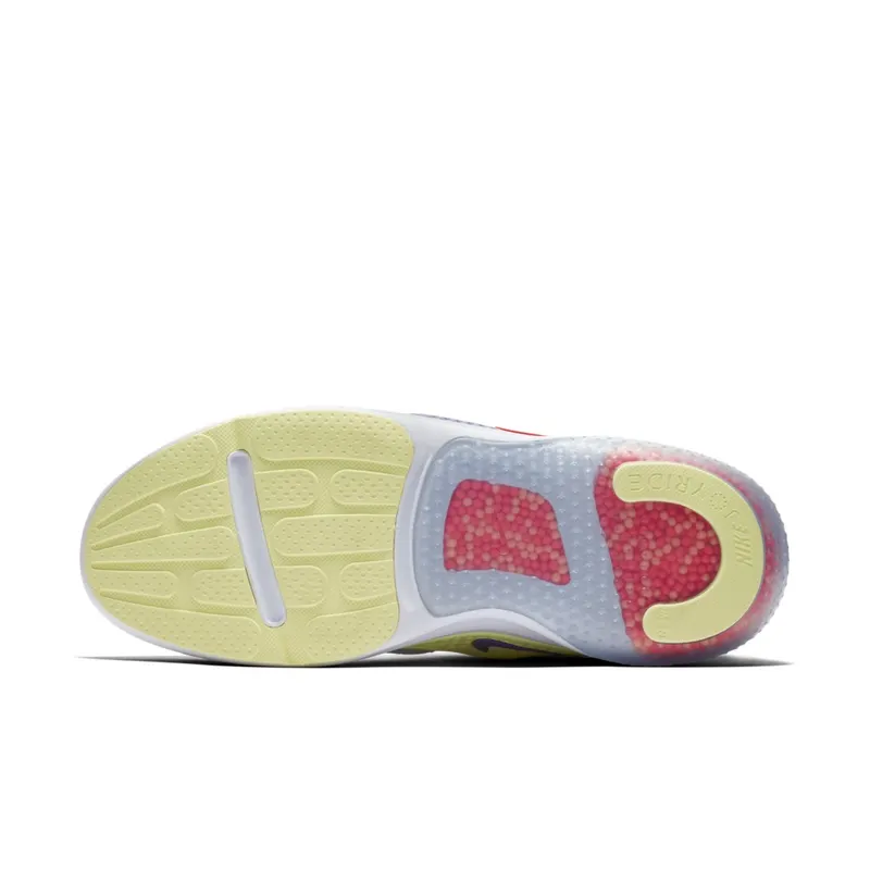 Nike Joyride CC White Bright Crimson Atomic Violet White/Atomic Violet-Pale Vanilla-Bright Crimson (AO1742-100)