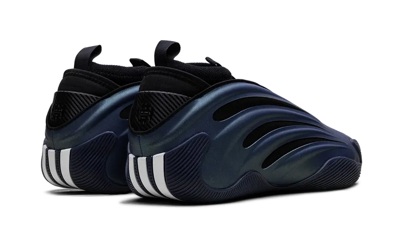Adidas HARDEN VOL. 9 “Team Navy Blue / Core Black / Footwear White” (IH7100)