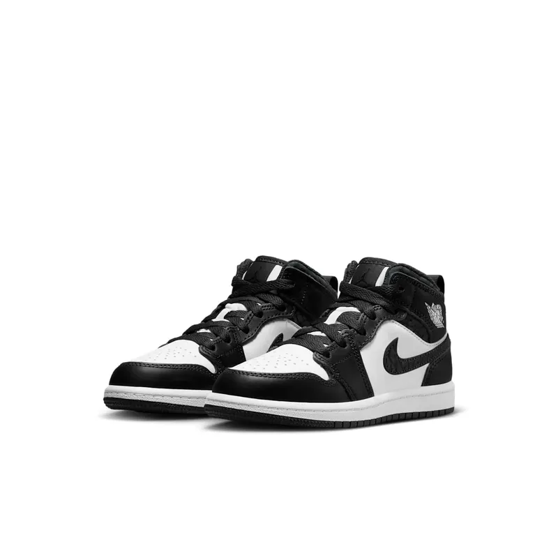 Air Jordan 1 Mid PS “Panda Elephant” (FB9910-001)