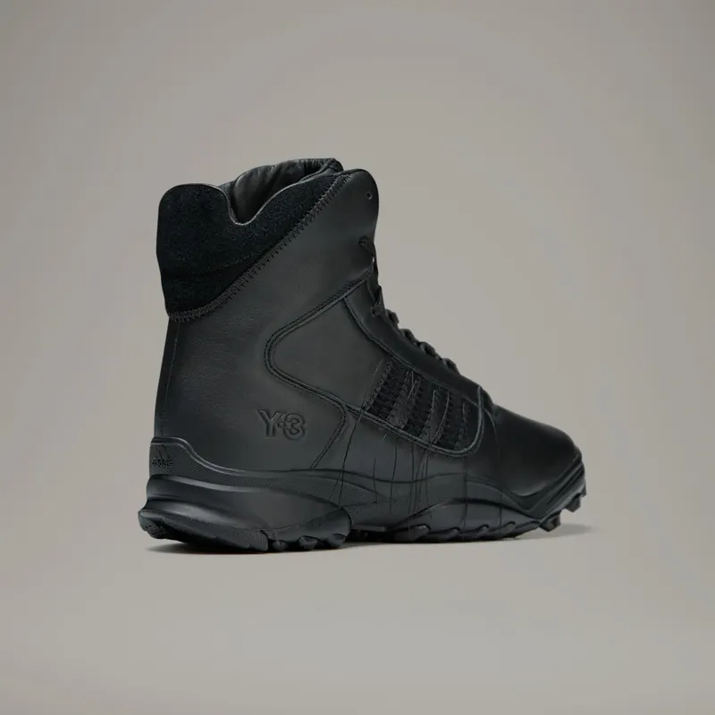 Adidas Y-3 GSG9 Black / Black / Black (IF7805)