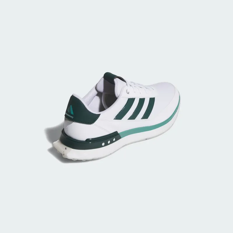 adidas S2G 24 Spikeless Golf Cloud White Wonder Silver Pebble (JI4169)