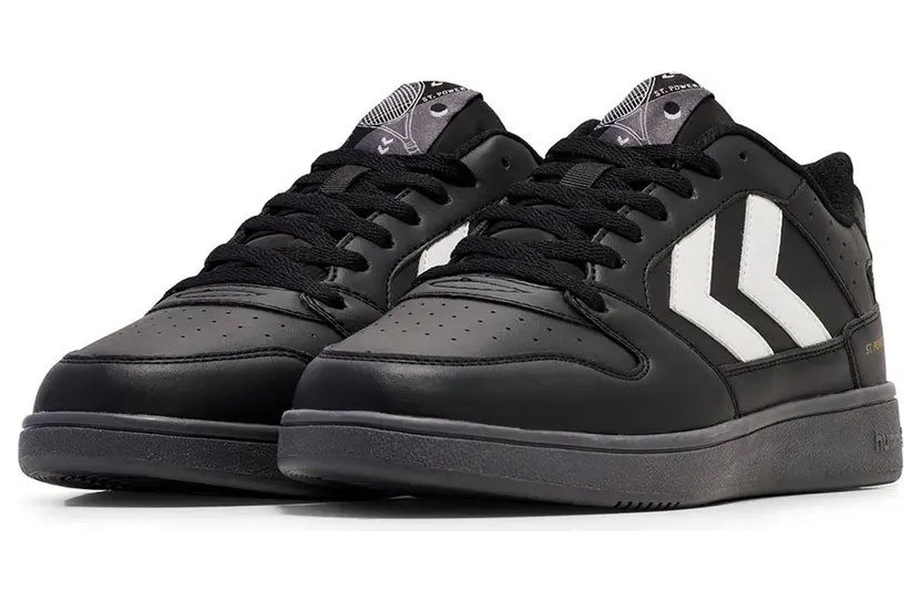 Hummel St Power Play Zwart (222815-2114)