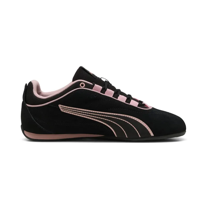 Puma Catch Soleil “Puma Black / Rosy Outlook” (403955_09)