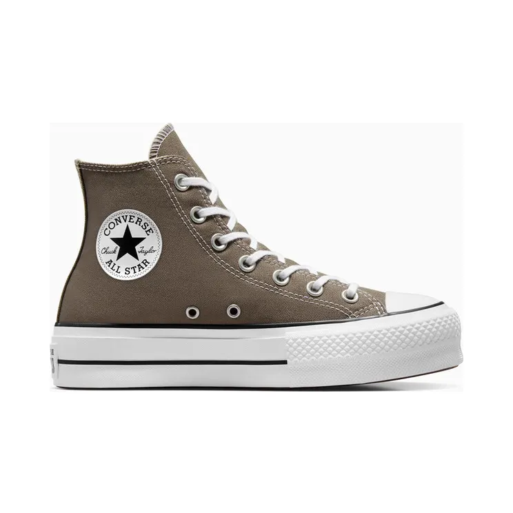 Converse Chuck Taylor All Star Platform (A09221C)