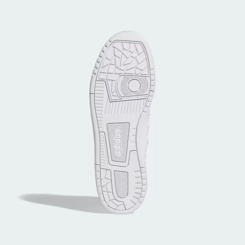Adidas RAPID COURT-LAGE Shoes Cloud White / Cloud White / Dash Grey (JS2223)