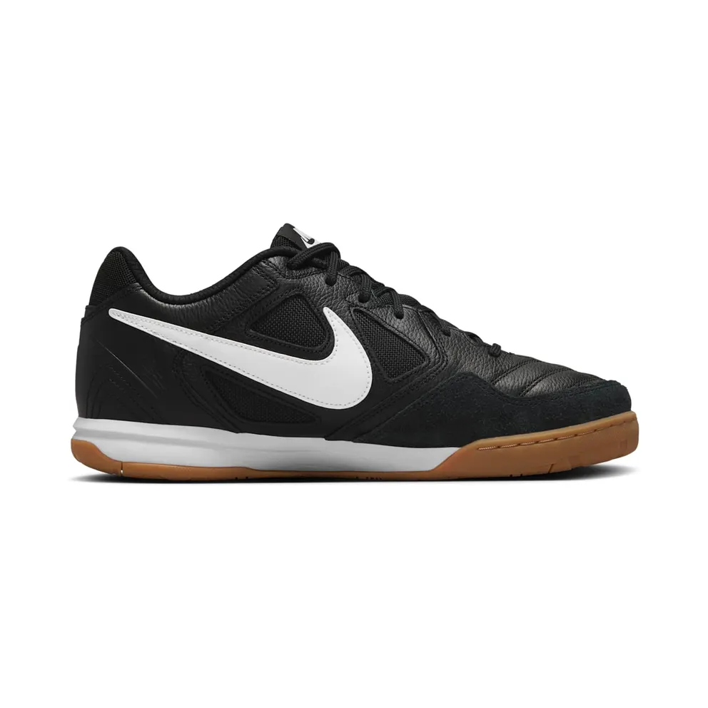 Nike Gato (black / white / gum light brown) – HQ6019-001