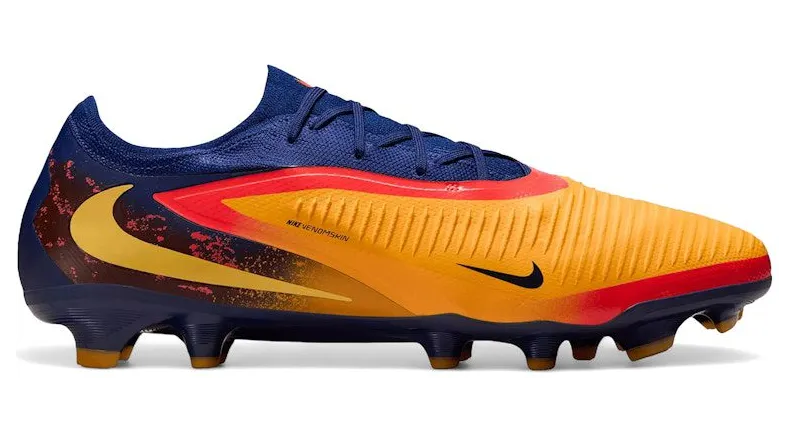 Nike Phantom 6 Low Pro FG Erling Haaland Precision Under Pressure (IB3094-800)