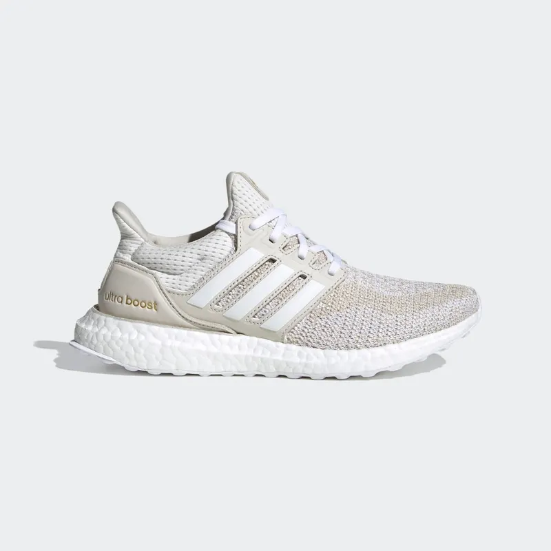 adidas Ultraboost DNA Cloud White / Cloud White / Gold Metallic (FW8694)