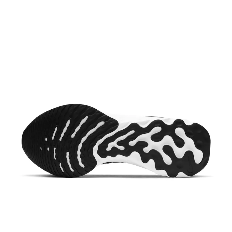Nike React Infinity Run Flyknit 2 Running Black (CT2357-002)