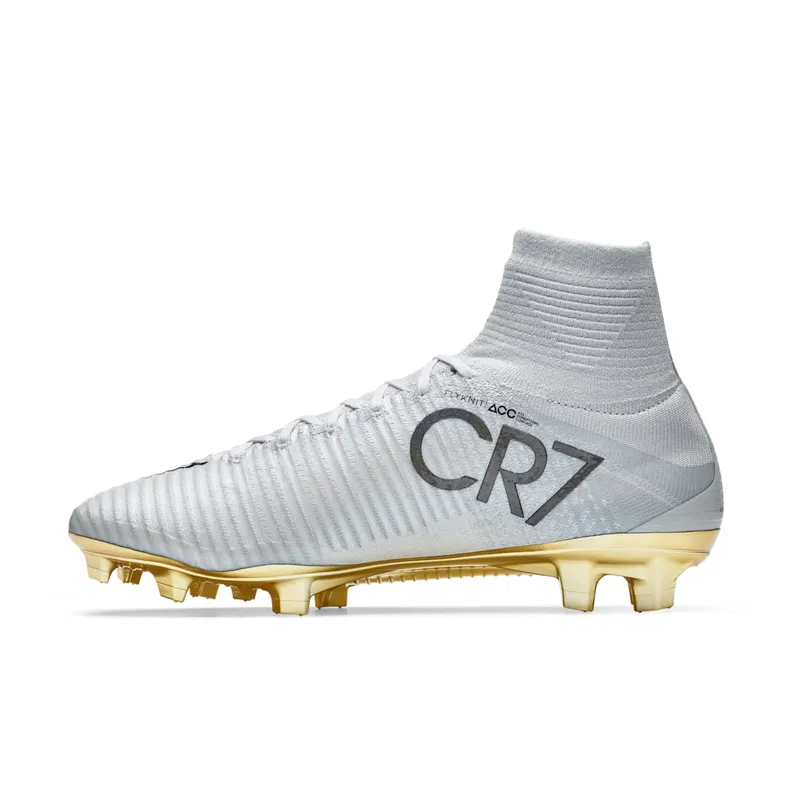 Nike Mercurial Superfly 5 FG Cristiano Ronaldo Vitorias (903248-100)