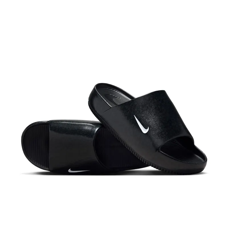 Nike Calm Slide Electric Pack Olympic Safari Black (HF1067-002)