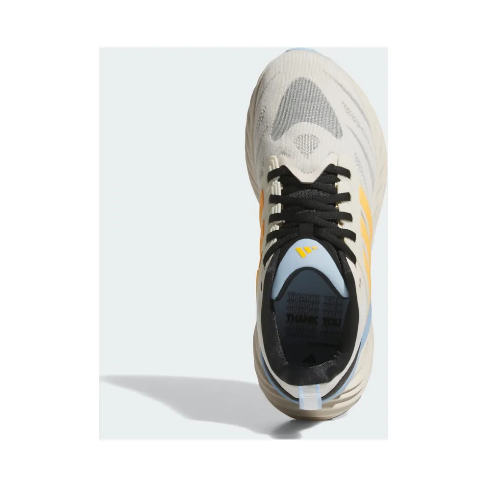 adidas Adipure Glide Black Semi Solar Gold Bliss (KI5743)