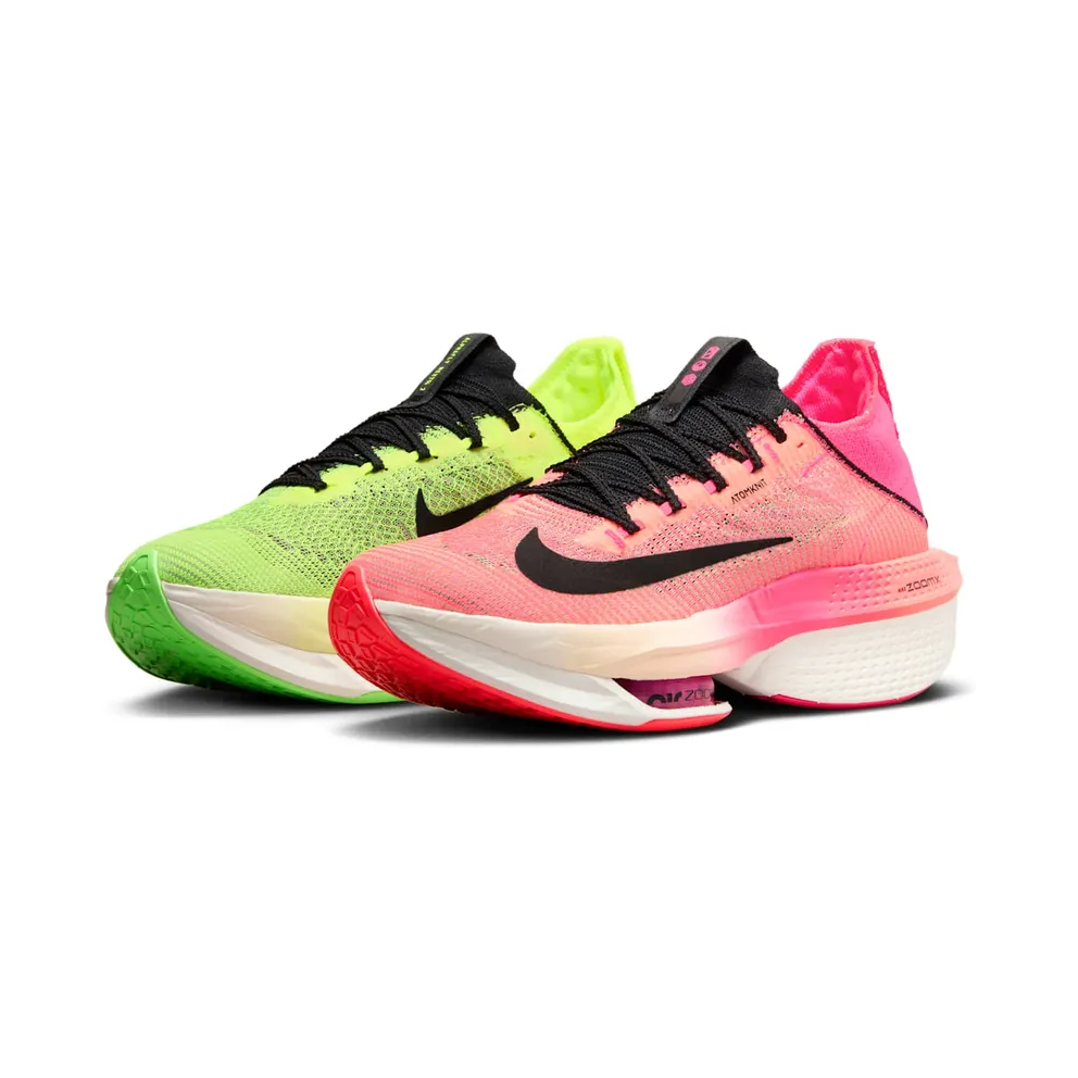 Nike Air Zoom Alphafly NEXT% FK 2 “Ekiden Pack” (FQ8110-331)