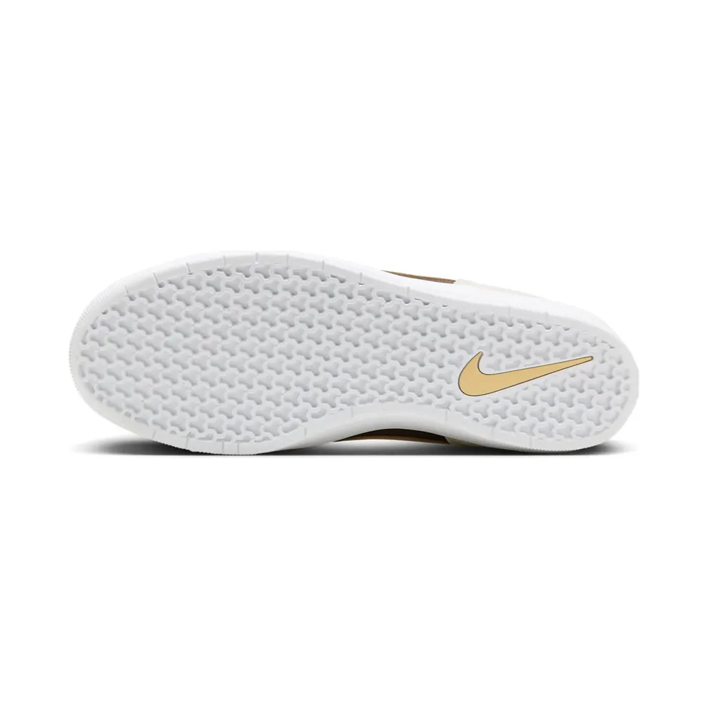 Nike SB Force 58 Sesame Baroque Brown (FV8104-221)