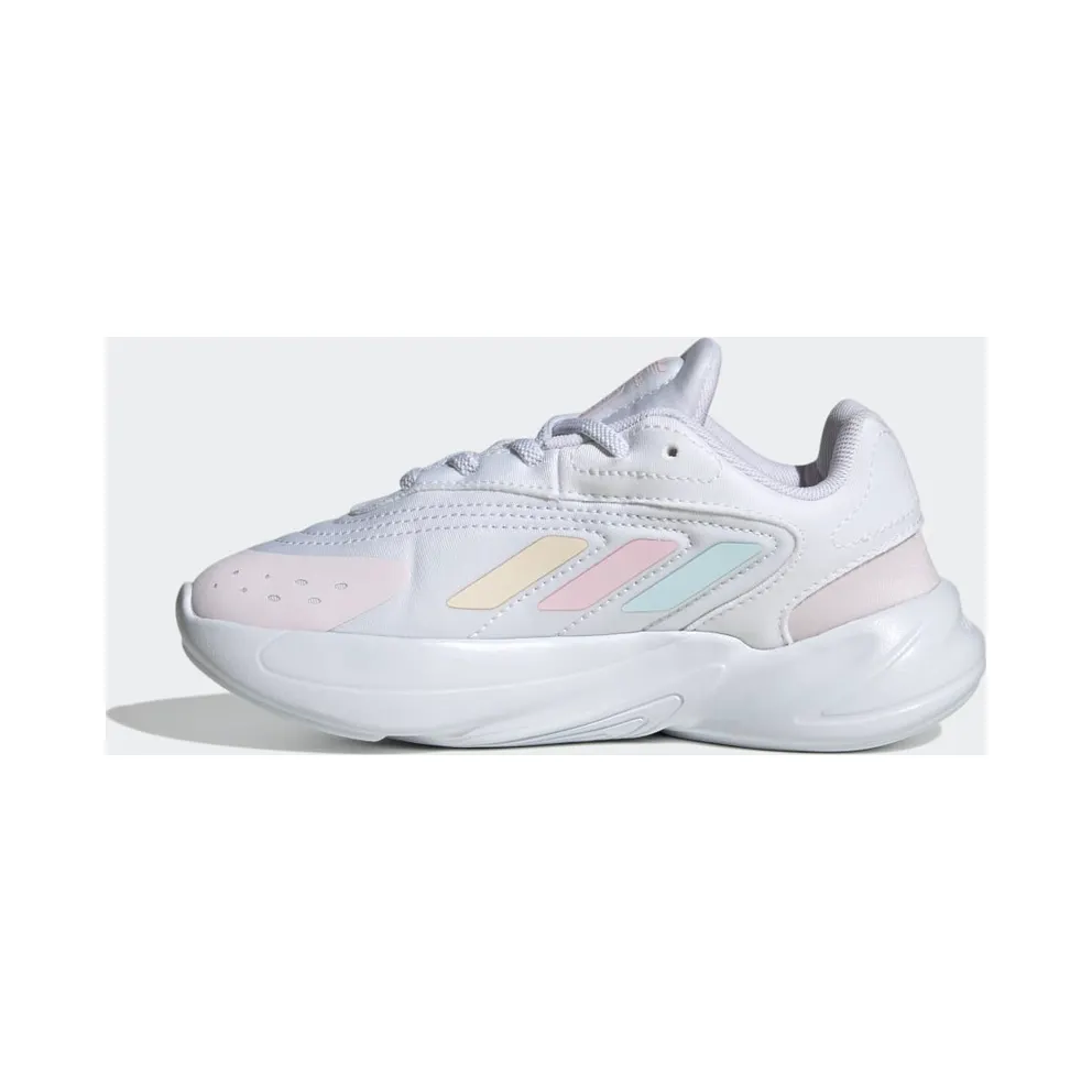 Adidas OZELIA Cloud White / Almost Pink / Almost Blue (GV8952)