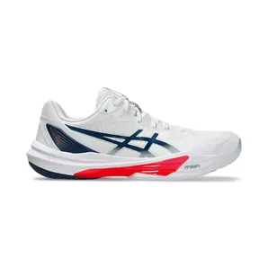 ASICS Sky Elite FF 3 White Mako Blue (1051A080-104)