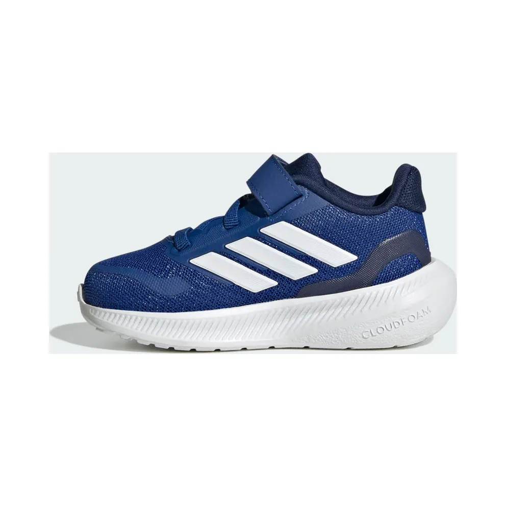 Adidas Runfalcon 5 Kids Royal Blue / Cloud White / Dark Blue (JP5154)