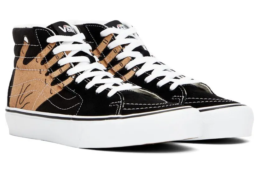 vans-sk8-hi VN0A5EE7B7H